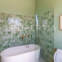 Charming Villa With Ricefield Views In Umalas. Villas in Bali for Sale: Villa in Umalas, Bali for 13.0 Million THB. Leasehold. Preview photo #4