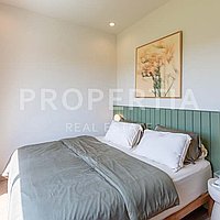 Charming Villa With Ricefield Views In Umalas. Villas in Bali for Sale: Villa in Umalas, Bali for 13.0 Million THB. Leasehold. Preview photo #2
