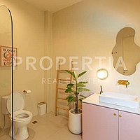 Charming Villa With Ricefield Views In Umalas. Villas in Bali for Sale: Villa in Umalas, Bali for 13.0 Million THB. Leasehold. Preview photo #13
