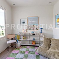 Charming Villa With Ricefield Views In Umalas. Villas in Bali for Sale: Villa in Umalas, Bali for 13.0 Million THB. Leasehold. Preview photo #5