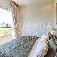 Charming Villa With Ricefield Views In Umalas. Villas in Bali for Sale: Villa in Umalas, Bali for 13.0 Million THB. Leasehold. Preview photo #3