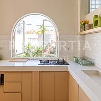 Charming Villa With Ricefield Views In Umalas. Villas in Bali for Sale: Villa in Umalas, Bali for 13.0 Million THB. Leasehold. Preview photo #1