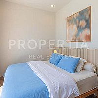 Charming Villa With Ricefield Views In Umalas. Villas in Bali for Sale: Villa in Umalas, Bali for 13.0 Million THB. Leasehold. Preview photo #10