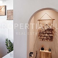Beautiful Modern Bohemian Villa In Berawa. Villas in Bali for Sale: Villa in Berawa (Canggu), Bali for 6.7 Billion VND. Leasehold. Preview photo #8