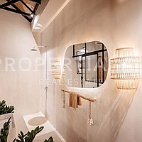 Beautiful Modern Bohemian Villa In Berawa. Villas in Bali for Sale: Villa in Berawa (Canggu), Bali for 6.7 Billion VND. Leasehold. Preview photo #14