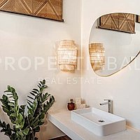 Beautiful Modern Bohemian Villa In Berawa. Villas in Bali for Sale: Villa in Berawa (Canggu), Bali for 6.7 Billion VND. Leasehold. Preview photo #7
