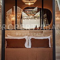 Beautiful Modern Bohemian Villa In Berawa. Villas in Bali for Sale: Villa in Berawa (Canggu), Bali for 6.7 Billion VND. Leasehold. Preview photo #9