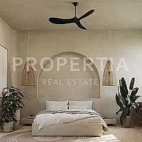 Stunning Modern Bohemian Villas In Kaba-Kaba. Villas in Bali for Sale: Villa in Tabanan, Bali for 16.2 Million INR. Leasehold. Preview photo #2