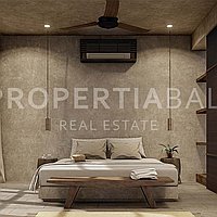 Stunning Contemporary Modern Villa In Uluwatu. Villas in Bali for Sale: Villa in Uluwatu, Bali for 30.3 Million INR. Leasehold. Preview photo #4