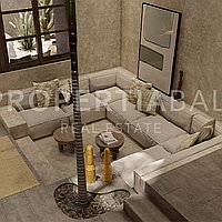 Stunning Contemporary Modern Villa In Uluwatu. Villas in Bali for Sale: Villa in Uluwatu, Bali for 30.3 Million INR. Leasehold. Preview of photo #1