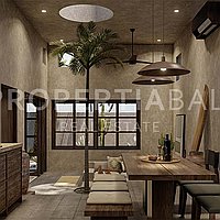 Stunning Contemporary Modern Villa In Uluwatu. Villas in Bali for Sale: Villa in Uluwatu, Bali for 30.3 Million INR. Leasehold. Preview photo #2