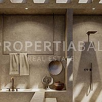 Stunning Contemporary Modern Villa In Uluwatu. Villas in Bali for Sale: Villa in Uluwatu, Bali for 30.3 Million INR. Leasehold. Preview photo #6