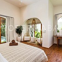Perfect Family Investment Property In Umalas. Villas in Bali for Sale: Villa in Umalas, Bali for 42.9 Million INR. Leasehold. Preview photo #11