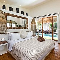 Perfect Family Investment Property In Umalas. Villas in Bali for Sale: Villa in Umalas, Bali for 42.9 Million INR. Leasehold. Preview photo #10