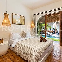 Perfect Family Investment Property In Umalas. Villas in Bali for Sale: Villa in Umalas, Bali for 42.9 Million INR. Leasehold. Preview photo #3