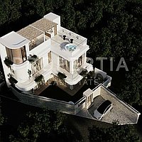 Modern Mediterranean Style Family Villa In Balangan. Villas in Bali for Sale: Vila di Balangan, Bali untuk 415 Ribuan USD. Freehold. Pratinjau foto #7