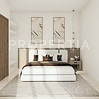 Modern Mediterranean Style Family Villa In Balangan. Villas in Bali for Sale: Vila di Balangan, Bali untuk 415 Ribuan USD. Freehold. Pratinjau foto #1
