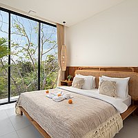 Unique Three-Bedroom Villa Featuring Rooftop Lounge and Jacuzzi, Near Balangan Beach. Villas in Bali for Sale: Villa in Balangan, Bali for 264 Thousands USD. Leasehold. Preview photo #8