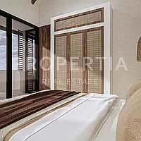 Luxurious 2 Beds Two-Level In The Heart Of Bingin. Villas in Bali for Sale: Вилла в Бингин, Бали за 317 тыс. USD. Leasehold. Предварительный просмотр фото #1