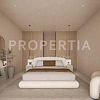 Exclusive Japandi Villas With Amazing Rooftop Ocean Views In Bingin. Villas in Bali for Sale: Villa in Bingin, Bali for 308 Thousands USD. Leasehold. Preview photo #3