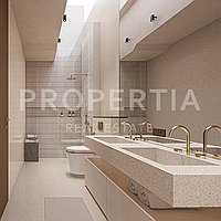 Exclusive Japandi Villas With Amazing Rooftop Ocean Views In Bingin. Villas in Bali for Sale: Villa in Bingin, Bali for 308 Thousands USD. Leasehold. Preview photo #6