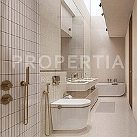 Exclusive Japandi Villas With Amazing Rooftop Ocean Views In Bingin. Villas in Bali for Sale: Villa in Bingin, Bali for 308 Thousands USD. Leasehold. Preview photo #5