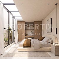 Exclusive Japandi Villas With Amazing Rooftop Ocean Views In Bingin. Villas in Bali for Sale: Villa in Bingin, Bali for 308 Thousands USD. Leasehold. Preview photo #7
