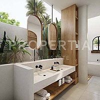 Amazing Modern Minimalist Villas For Investment In Bingin. Villas in Bali for Sale: Вилла в Бингин, Бали за 191 тыс. USD. Leasehold. Предварительный просмотр фото #6
