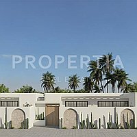 Amazing Modern Minimalist Villas For Investment In Bingin. Villas in Bali for Sale: Вилла в Бингин, Бали за 191 тыс. USD. Leasehold. Предварительный просмотр фото #7