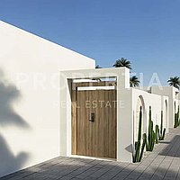 Amazing Modern Minimalist Villas For Investment In Bingin. Villas in Bali for Sale: Вилла в Бингин, Бали за 191 тыс. USD. Leasehold. Предварительный просмотр фото #8