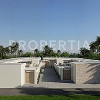 Amazing Modern Minimalist Villas For Investment In Bingin. Villas in Bali for Sale: Вилла в Бингин, Бали за 191 тыс. USD. Leasehold. Предварительный просмотр фото #11