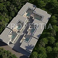 Amazing Modern Minimalist Villas For Investment In Bingin. Villas in Bali for Sale: Вилла в Бингин, Бали за 191 тыс. USD. Leasehold. Предварительный просмотр фото #10