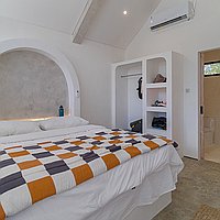 Two Bedroom Villa in Prime Bingin Locale. Villas in Bali for Sale: Вилла в Бингин, Бали за 185 тыс. USD. Leasehold. Предварительный просмотр фото #4