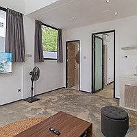 Two Bedroom Villa in Prime Bingin Locale. Villas in Bali for Sale: Вилла в Бингин, Бали за 185 тыс. USD. Leasehold. Предварительный просмотр фото #8