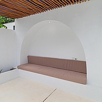 Two Bedroom Villa in Prime Bingin Locale. Villas in Bali for Sale: Вилла в Бингин, Бали за 185 тыс. USD. Leasehold. Предварительный просмотр фото #12