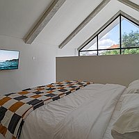 Two Bedroom Villa in Prime Bingin Locale. Villas in Bali for Sale: Вилла в Бингин, Бали за 185 тыс. USD. Leasehold. Предварительный просмотр фото #9