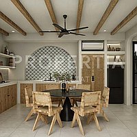 Stunning Contemporary Designed Villas In Prime Bingin. Villas in Bali for Sale: Вилла в Бингин, Бали за 248 тыс. USD. Leasehold. Предварительный просмотр фото #3