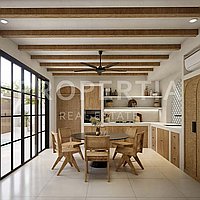 Stunning Contemporary Designed Villas In Prime Bingin. Villas in Bali for Sale: Вилла в Бингин, Бали за 248 тыс. USD. Leasehold. Предварительный просмотр фото #2