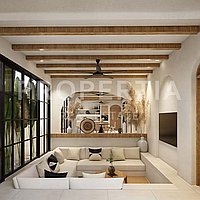 Stunning Contemporary Designed Villas In Prime Bingin. Villas in Bali for Sale: Вилла в Бингин, Бали за 248 тыс. USD. Leasehold. Предварительный просмотр фото #1