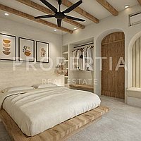 Stunning Contemporary Designed Villas In Prime Bingin. Villas in Bali for Sale: Вилла в Бингин, Бали за 248 тыс. USD. Leasehold. Предварительный просмотр фото #8