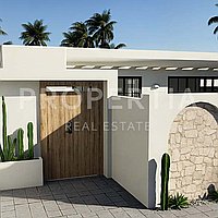 Stunning Contemporary Designed Villas In Prime Bingin. Villas in Bali for Sale: Вилла в Бингин, Бали за 248 тыс. USD. Leasehold. Предварительный просмотр фото #10