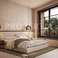 Modern Contemporary Villas In Prime Bingin. Villas in Bali for Sale: Villa in Bingin, Bali for 301 Thousands USD. Leasehold. Preview photo #8