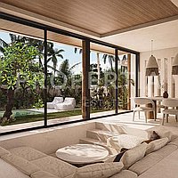 Modern Contemporary Villas In Prime Bingin. Villas in Bali for Sale: Villa in Bingin, Bali for 301 Thousands USD. Leasehold. Preview photo #1