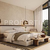 Modern Contemporary Villas In Prime Bingin. Villas in Bali for Sale: Villa in Bingin, Bali for 301 Thousands USD. Leasehold. Preview photo #5