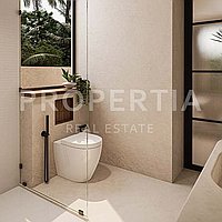 Modern Contemporary Villas In Prime Bingin. Villas in Bali for Sale: Villa in Bingin, Bali for 301 Thousands USD. Leasehold. Preview photo #11