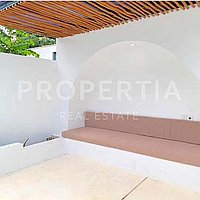 Stunning Loft Style Villa In Bingin. Villas in Bali for Sale: Villa in Bingin, Bali for 213 Thousands USD. Leasehold. Preview photo #7