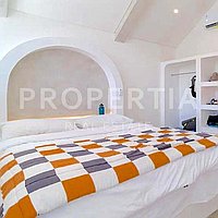Stunning Loft Style Villa In Bingin. Villas in Bali for Sale: Villa in Bingin, Bali for 213 Thousands USD. Leasehold. Preview photo #1