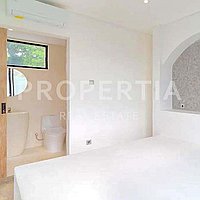 Stunning Loft Style Villa In Bingin. Villas in Bali for Sale: Villa in Bingin, Bali for 213 Thousands USD. Leasehold. Preview photo #5