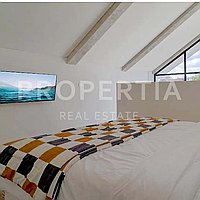Stunning Loft Style Villa In Bingin. Villas in Bali for Sale: Villa in Bingin, Bali for 213 Thousands USD. Leasehold. Preview photo #4