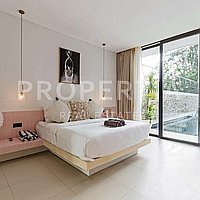 Stunning Retreat Near Bingin Beach. Villas in Bali for Sale: Villa in Bingin, Bali for 252 Thousands USD. Leasehold. Preview photo #4